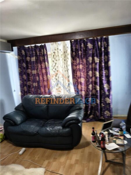 Militari, Gorjului, metroul Gorjului 5 minute, apartament 3 camere decomandat.