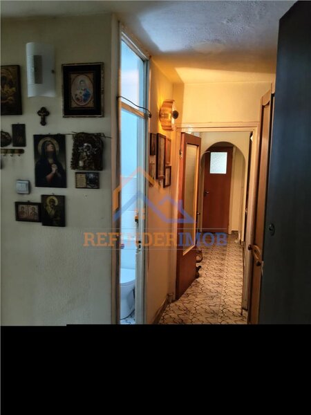 Militari, Gorjului, metroul Gorjului 5 minute, apartament 3 camere decomandat.