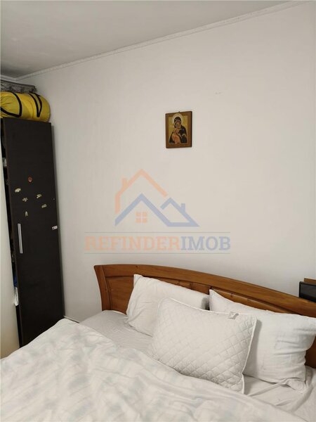 Militari, Gorjului, metroul Gorjului 5 minute, apartament 3 camere decomandat.