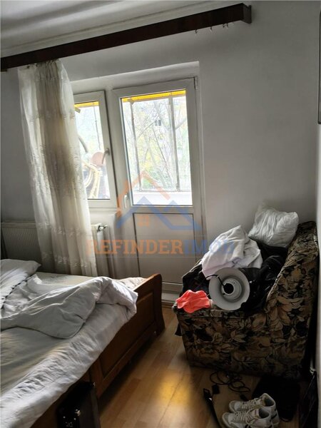 Militari, Gorjului, metroul Gorjului 5 minute, apartament 3 camere decomandat.